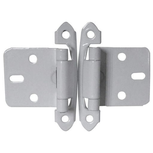 BISAGRA COCINA GOLPE BLANCA INDUMA (PAR)(T1104-0001)