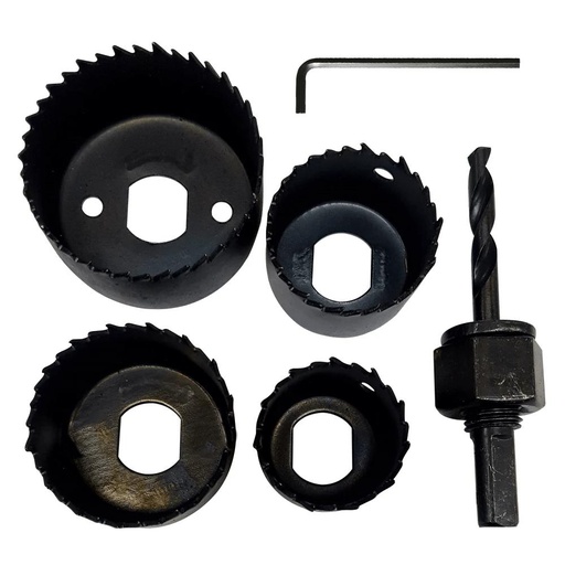 SIERRA COPA JUEGO X 6 PCS BLISTER (HT80343)