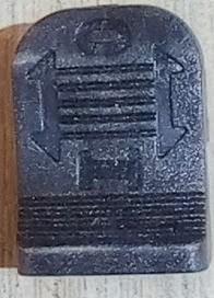BOTÓN UTAGLI1151 (UTAGLI1151-SP-26)