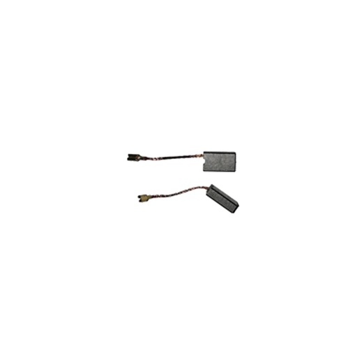 JUEGO DE ESCOBILLAS 120V/60HZ UTG111136 (UTG111136-SP-38)