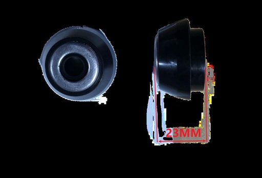CABEZAL DE GOMA TH1153236 COMPATIBLE CON (UTH1153226-SP-1)