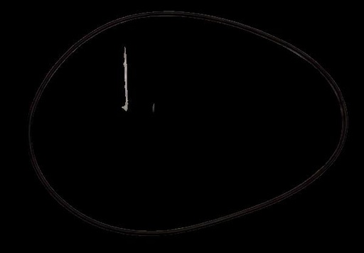 ORING 143×2 (UTH220502-SP-22A)