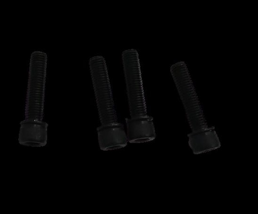 TORNILLO ALLEN M10 X 45 (12.9) (UTH220502-SP-59)