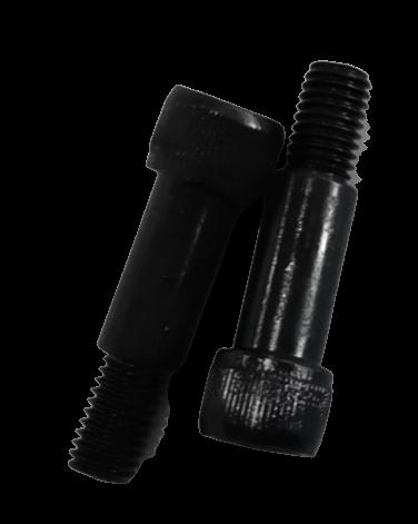 TORNILLO ANTIVIBRACION 8 X 35 (UTH2130016-SP-62)