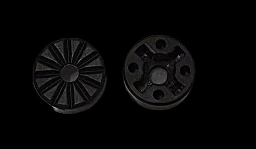 CONJUNTO DE PERILLAS COMPATIBLE CON (UTH2130016-SP-75)