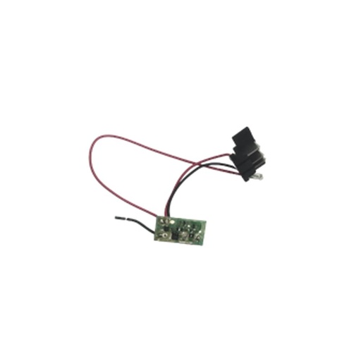 TARJETA DE CONTROL TGTLI20018 (TGTLI20018-SP-2)