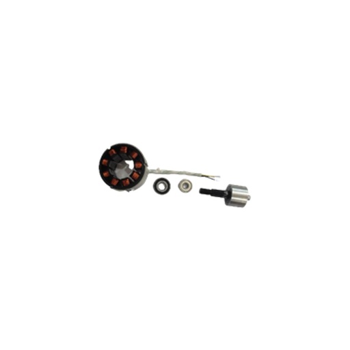 MOTOR TSTLI20018 (TSTLI20018-SP-17/18)
