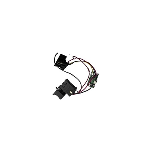 INTERRUPTOR TJSLI8501 (TJSLI8501-SP-25)