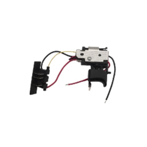 INTERRUPTOR UTIDLI20025 (UTIDLI20025-SP-11)