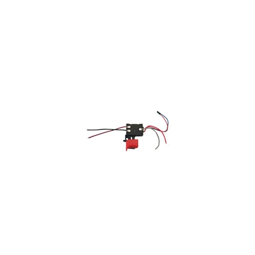 INTERRUPTOR UTDLI1211 (UTDLI1211-SP-11)