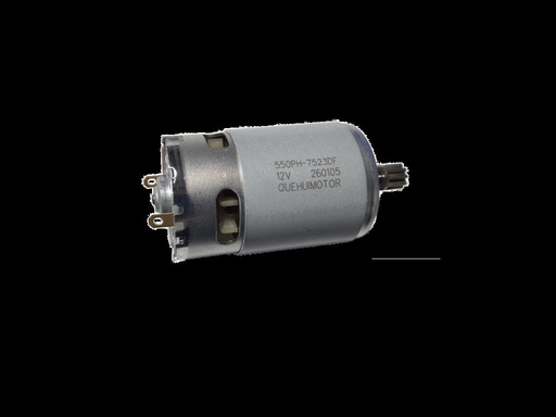 MOTOR TOTAL (TDLI12456-SP-7)-(TDLI12428-SP-7)-(UTDLI1218-SP-6)-(UTDLI12415-SP-7)