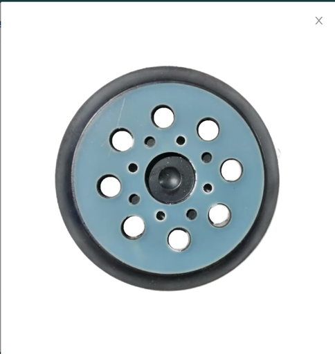 PAD TOTAL (UTF2131256-SP-35)