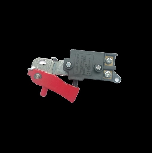 SWICHE 220-240V TOTAL (UTH217068-SP-70)