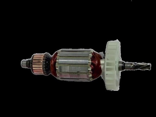 ROTOR TOTAL COMPATIBLE CON (UTG1071366-SP-17)