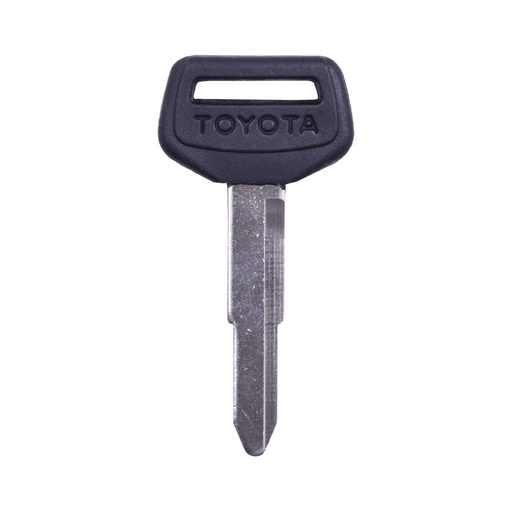 MOLDE AUTO GOMA DERECHO TOYOTA (TOY22RP)