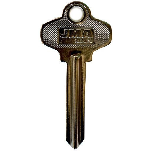 MOLDE CERRADURA JMA SLG-1 3000 (SC26) CHAPA BOLA SCHLAGE
