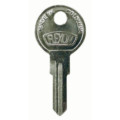 MOLDE FLEXON REF 1012R PARA CERRADURAS ARCHIVADOR  (IZQ.)