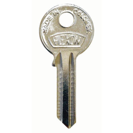 MOLDE FLEXON REF 1003RS PARA CHAPA VERA (IZQ.)