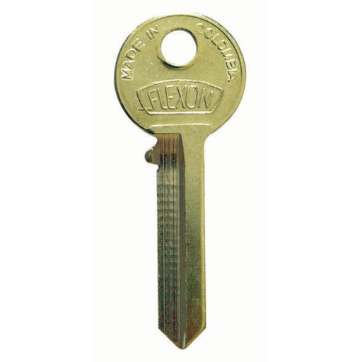 MOLDE FLEXON REF 1066R PARA CANDADOS # 50-60 (IZQ.)