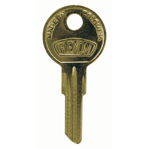 MOLDE FLEXON REFERENCIA 2520  CERRADURA ARCHIVADOR YALE