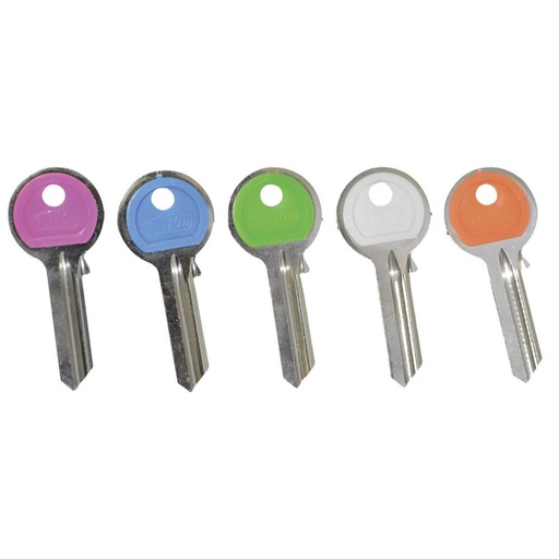 MOLDE FLEXON REF 1000RS CABEZA PLASTICA IZQUIERDO REDONDO