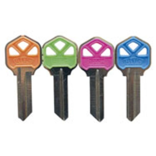MOLDE FLEXON REF 1090H  CABEZA PLASTICA COLORES (1090SC)