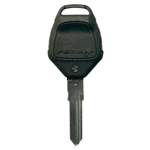 MOLDE MOTO GOMA AUTECO / DISCOVER ORIGINAL (MINDA) (T7164)