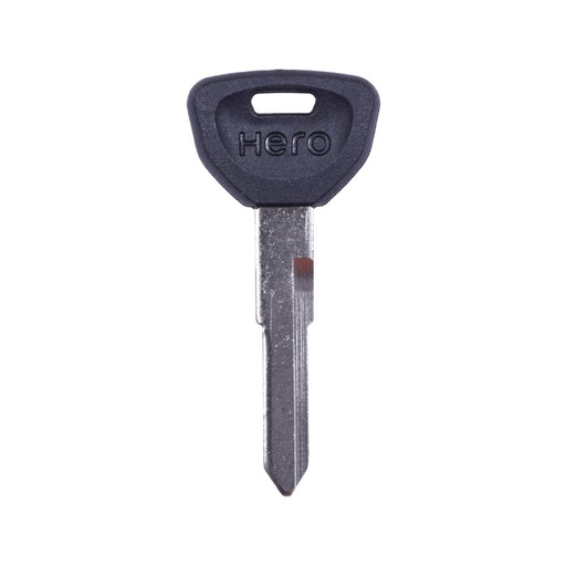 MOLDE MOTO GOMA DERECHO HERO CABEZA TRIANGULAR (HERO1RP)