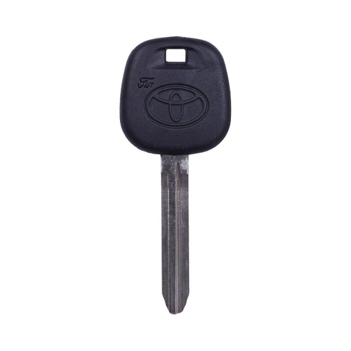 MOLDE AUTO GOMA DERECHO TOYOTA PRADO / HILUX (TOYO16RBP)