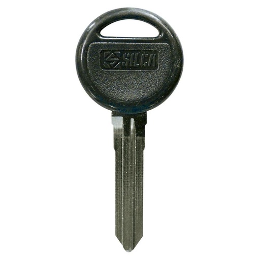 MOLDE AUTO GOMA SILCA MAZ7AP MAZDA COUPE-323-626 (MZ1P) (MAZ-3DP)