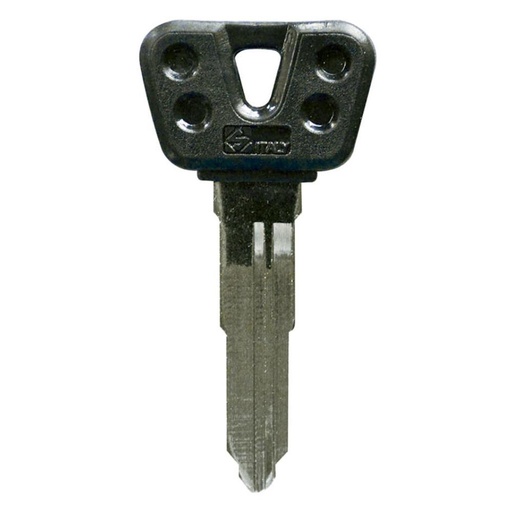 MOLDE MOTO GOMA SILCA YH29BP XT600 SR250 DER (YH5P) (YAMA-23DP)