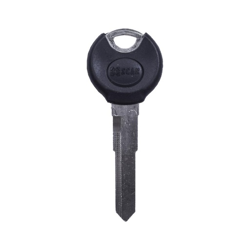 MOLDE AUTO GOMA IZQUIERDO MAZDA ALLEGRO (MAZ25P)