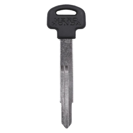 MOLDE MOTO GOMA IZQUIERDO HONDA CUELLO LARGO H (HON68LRP)