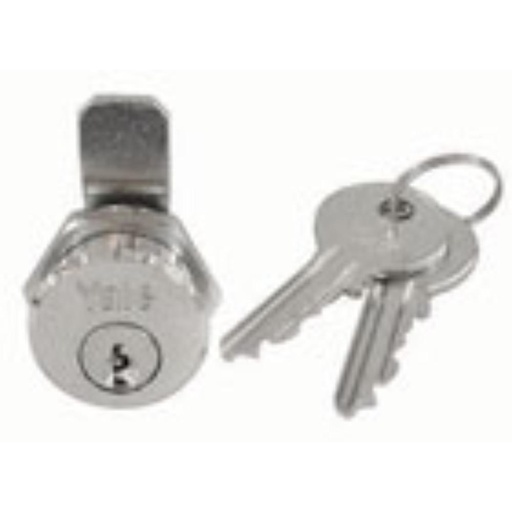 CHAPA GUANTERA YALE PARA MUEBLES Y CAJAS MENORES F6700 US14 (5012)