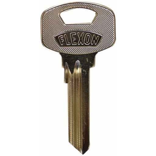 MOLDE FLEXON BLANCO 1000SH PLUS MA-2 DERECHO YALE CABEZA GRANDE