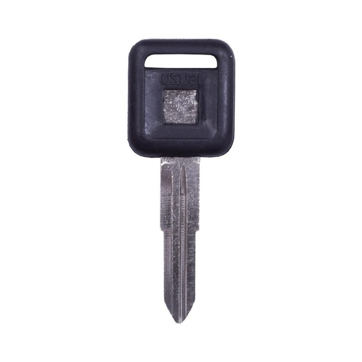 MOLDE AUTO GOMA IZQUIERDO CHEVROLET LUV (GM36P)