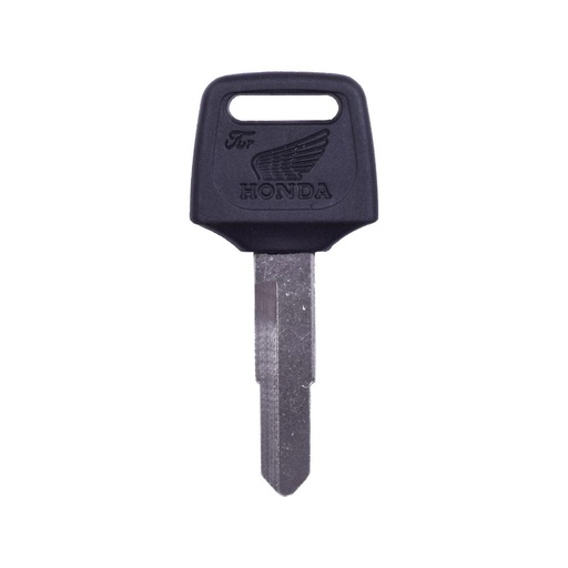 MOLDE MOTO GOMA IZQUIERDO HONDA ALAS CORTAS (HN135P)