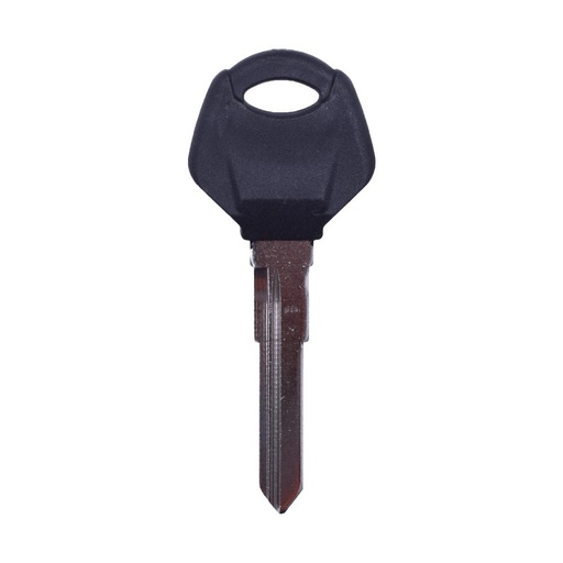 MOLDE MOTO GOMA IZQUIERDO YAMAHA FZ / R15 LARGO (YHFZ1LP)
