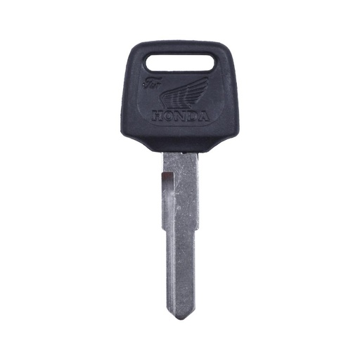 MOLDE MOTO GOMA IZQUIERDO HONDA ALAS LARGA (HN135LP)