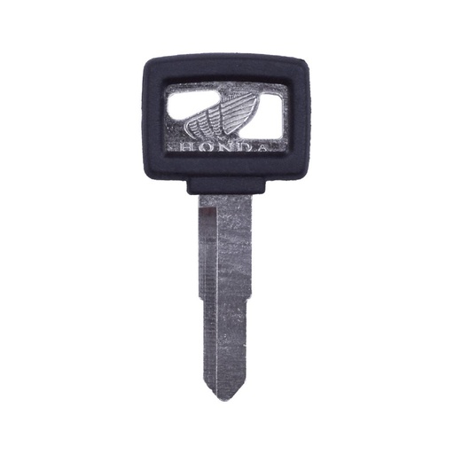 MOLDE MOTO GOMA IZQUIERDO HONDA CALAVERA CORTO (HODA8P)