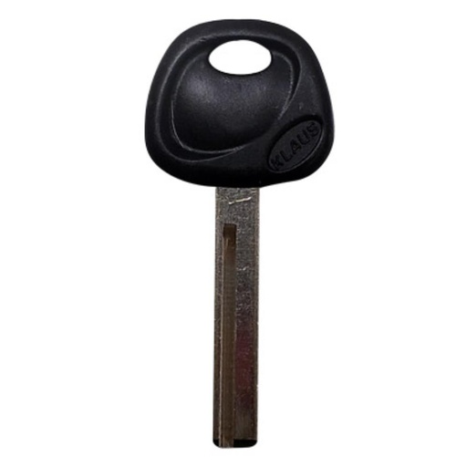 MOLDE AUTO GOMA DERECHO ACANALADA ALTA KIA (K30RP)