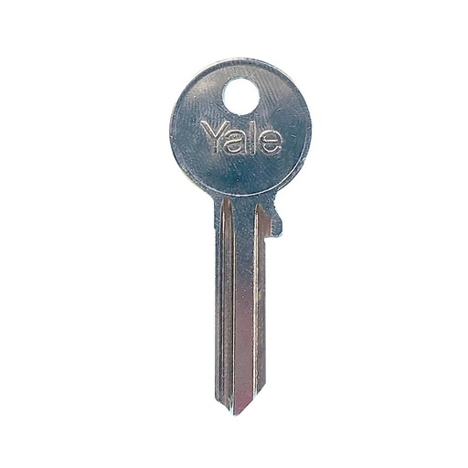 MOLDE YALE REF 1000S DER BLANCO PARA CANDADO 110-50 110-60 110-70 ( SKU-8876 )