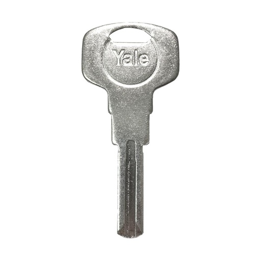MOLDE YALE BLANCO PLUS CILINDRO 3100 CABEZA GRANDE (SKU0008883)