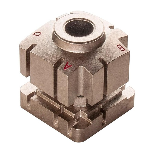 DADO PARA MAQUINA SILCA FLASH 008 (D945462ZR)