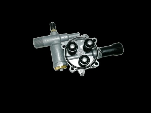 BOMBA TOTAL (UTGT11376-SP-H.P)