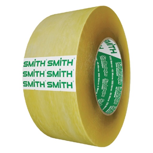 Smith Cinta de empaque - 48 mm x 40 m