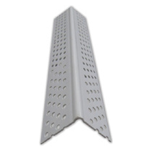 Superfiles Ángulo esquinero 90 grados - Perforado 3,05 m