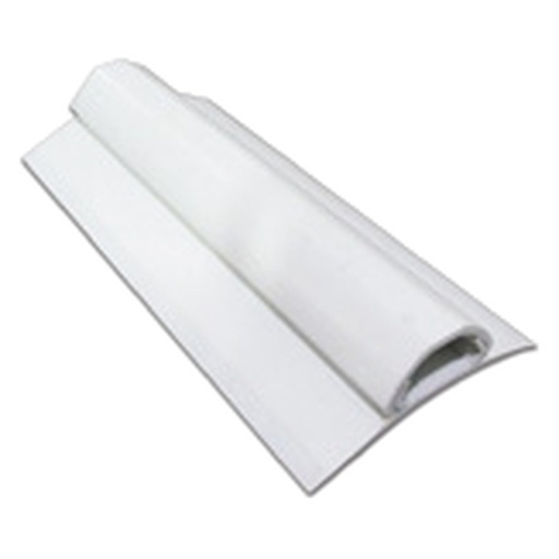 Superfiles Mediacaña coextruida - 6 mm x 3,05 m