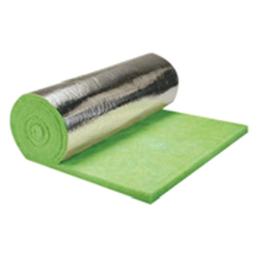 Frescasa Eco - Con foil 3,5 pulgadas - 15,24 x 1,22 m