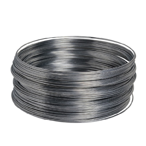 Alambre galvanizado - 18 x Kg